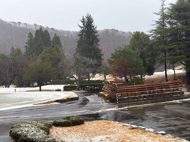 12/15 一時クローズのご案内（本日のみ）